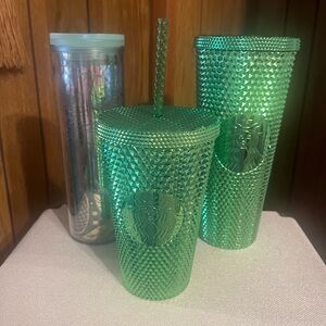 Starbucks Cup Bundle